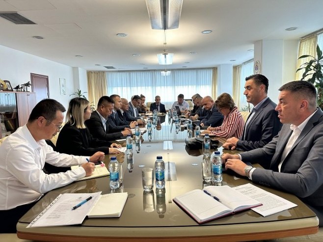 Projekat izgradnje HE "Dabar" realizovati u okviru utvrđenih rokova