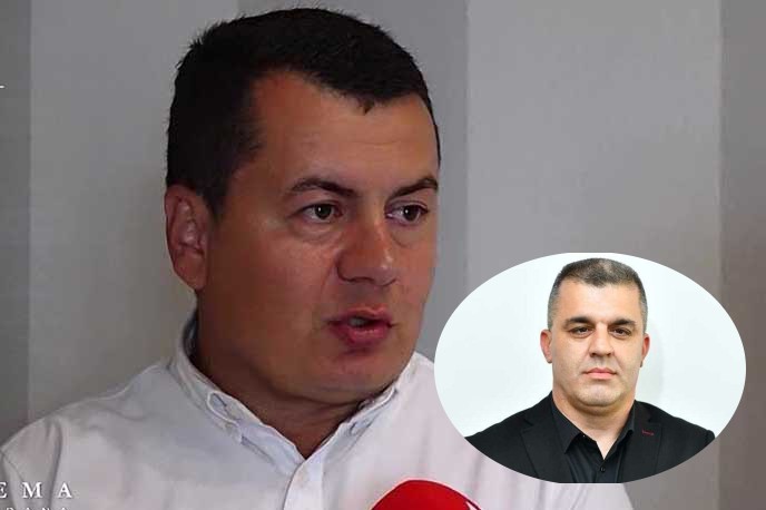ĐORĐE GAJIĆ VIŠE NIJE ČLAN SNSD-a? Oglasio se predsjednik stranke u Tesliću: On je već, što se kaže, za nas isključen