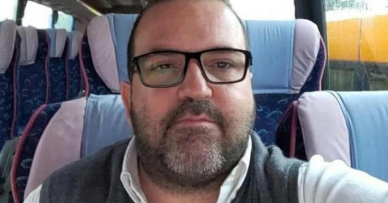 POZNAT IDENTITET VOZAČA AUTOBUSA Prije nesreće je objavio fotografiju i poruku (FOTO/VIDEO)