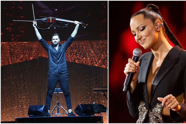 OVO ĆE IZNENADITI MNOGE Stjepan Hauser otkrio šta misli o Aleksandri Prijović