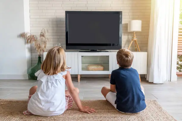 Da li dijete treba da gleda strašne filmove: Evo šta je studija dokazala