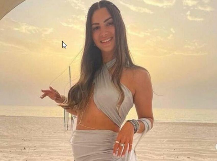 Izraelka otkrila kako je preživjela masakr Hamasa: Namazala se krvlju i 3 sata se pretvarala da je mrtva