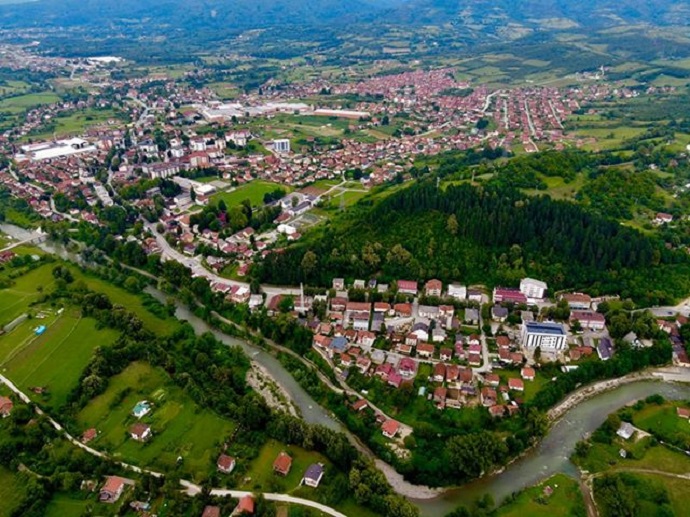 POLICIJA PRONAŠLA OVCE I KOZE Ukrao stoku u Kotor Varošu, šteta 1.000 KM