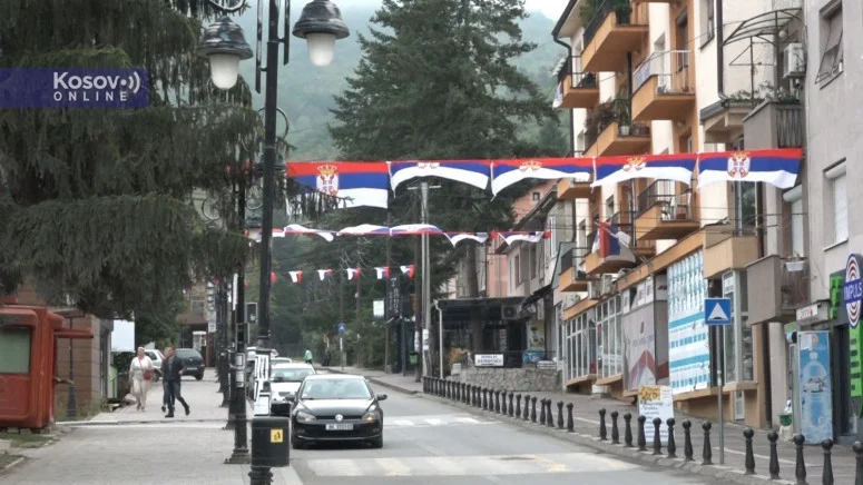 POTPISANO U STRAZBURU Sa srpskim pasošem i sa KiM u EU bez vize