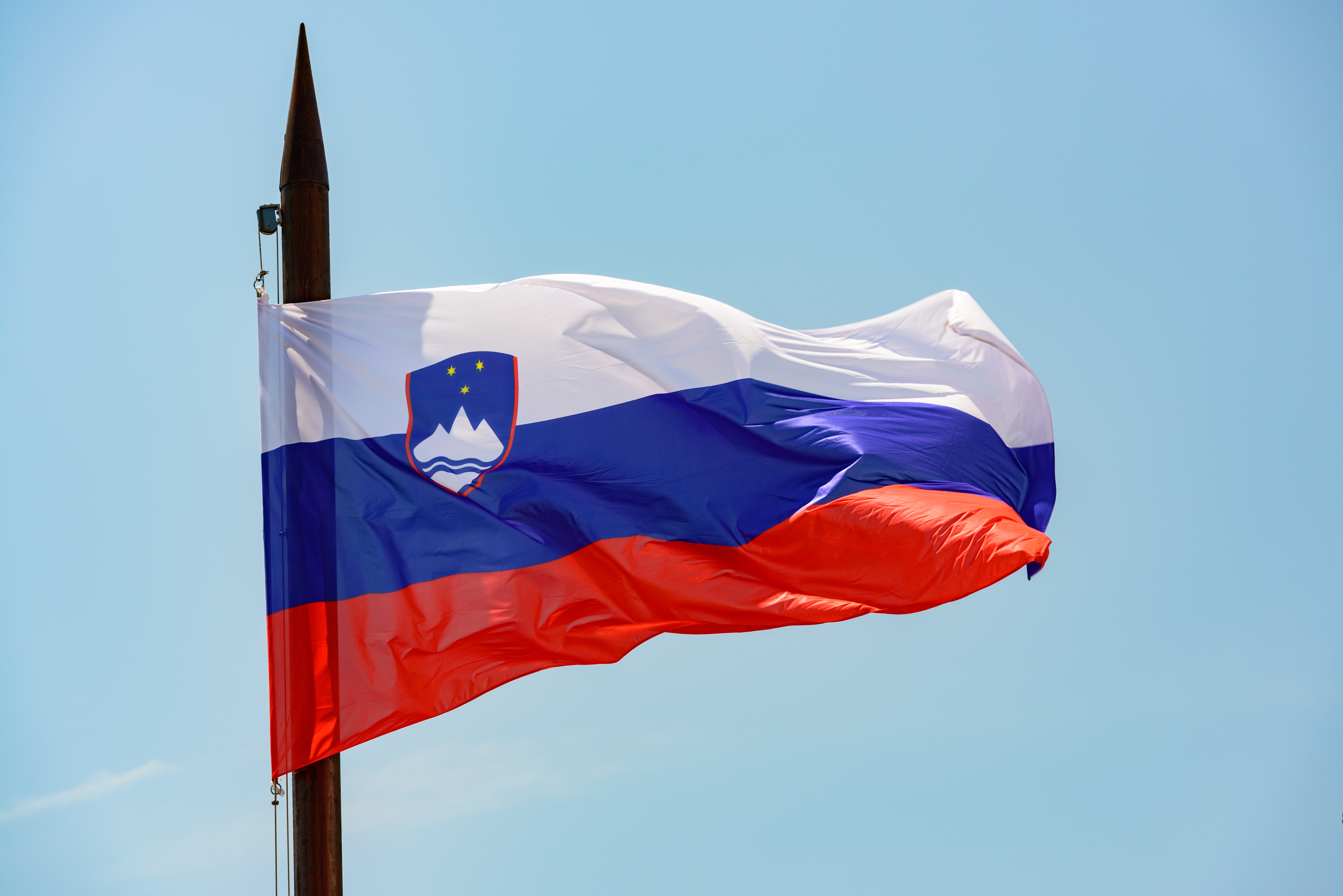 Potvrđeno da će Slovenija suspendovati Šengen