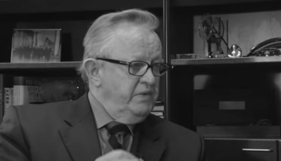 Preminuo Marti Ahtisari