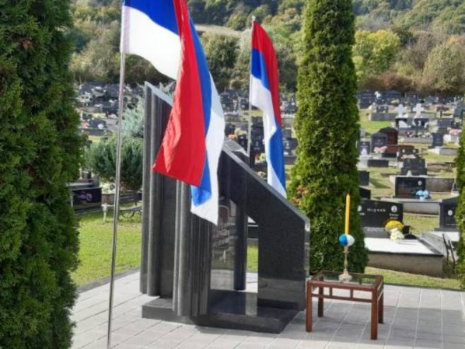 Obilježeno 28 godina od stradanja Srba u zapadnoj Krajini (FOTO)