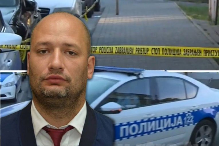 PODIGNUTA OPTUŽNICA PROTIV NIKOLE KOKANOVIĆA Sin poslanika optužen za ubistvo inspektora Markovića