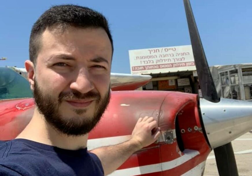 JAHTA, KUĆE I 100 MILIONA FUNTI Evo šta je sve dobio u naslijeđe Prigožinov sin, navodni novi šef Vagnera
