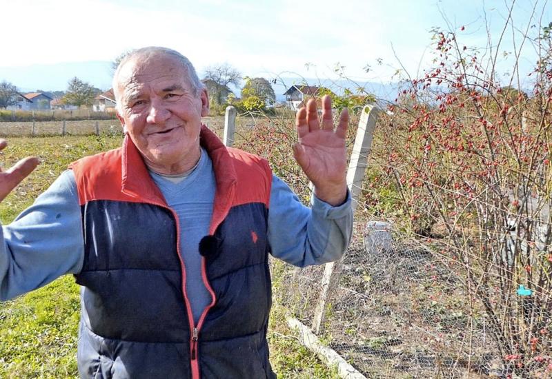 Zanimljiva biznis priča bh. poljoprivrednika: "Kad bi ti rek'o kolika je zarada, ne bi mi vjerovao"
