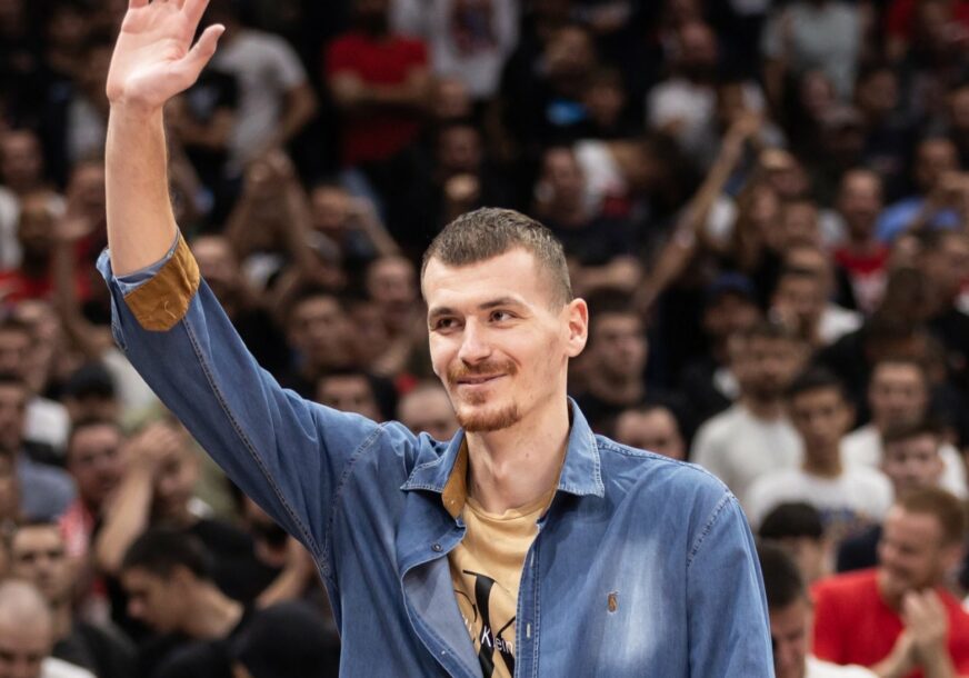 ODLIČNE VIJESTI Simanić otkrio kada bi mogao da se vrati na teren