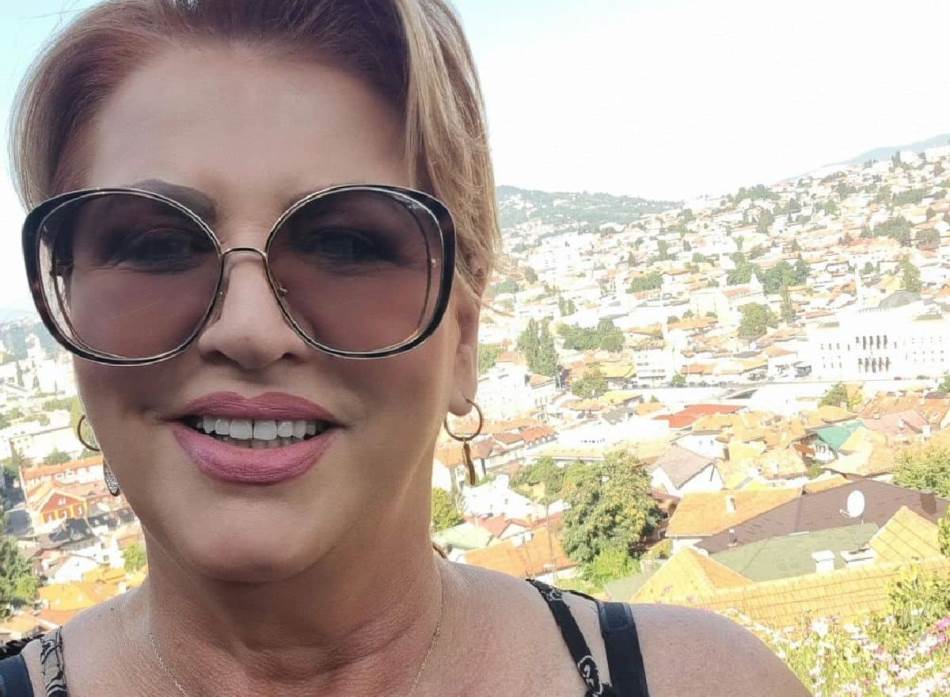 PJEVAČICA POBIJEDILA KARCINOM, SPASAO JE "MISTERIOZNI" GLAS: "Niko me nije poslao kod ljekara, čula sam kao neki eho"