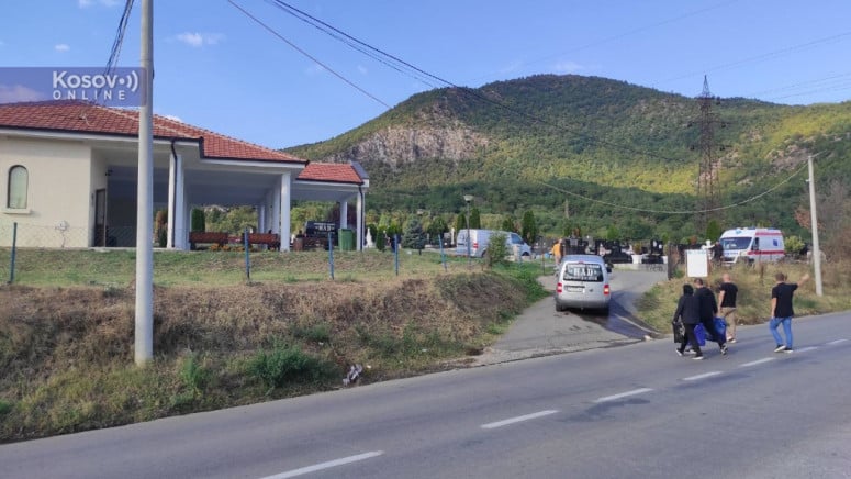 TUGA DO NEBA! Trojica Srba ubijena u Banjskoj biće danas sahranjena