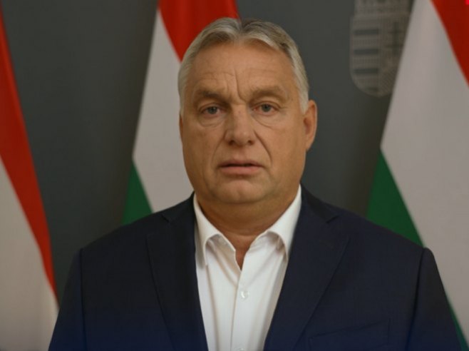 "ISTORIJSKA GREŠKA BRISELA" Orban: Zemlje Zapadnog Balkana odavno trebalo da budu u EU