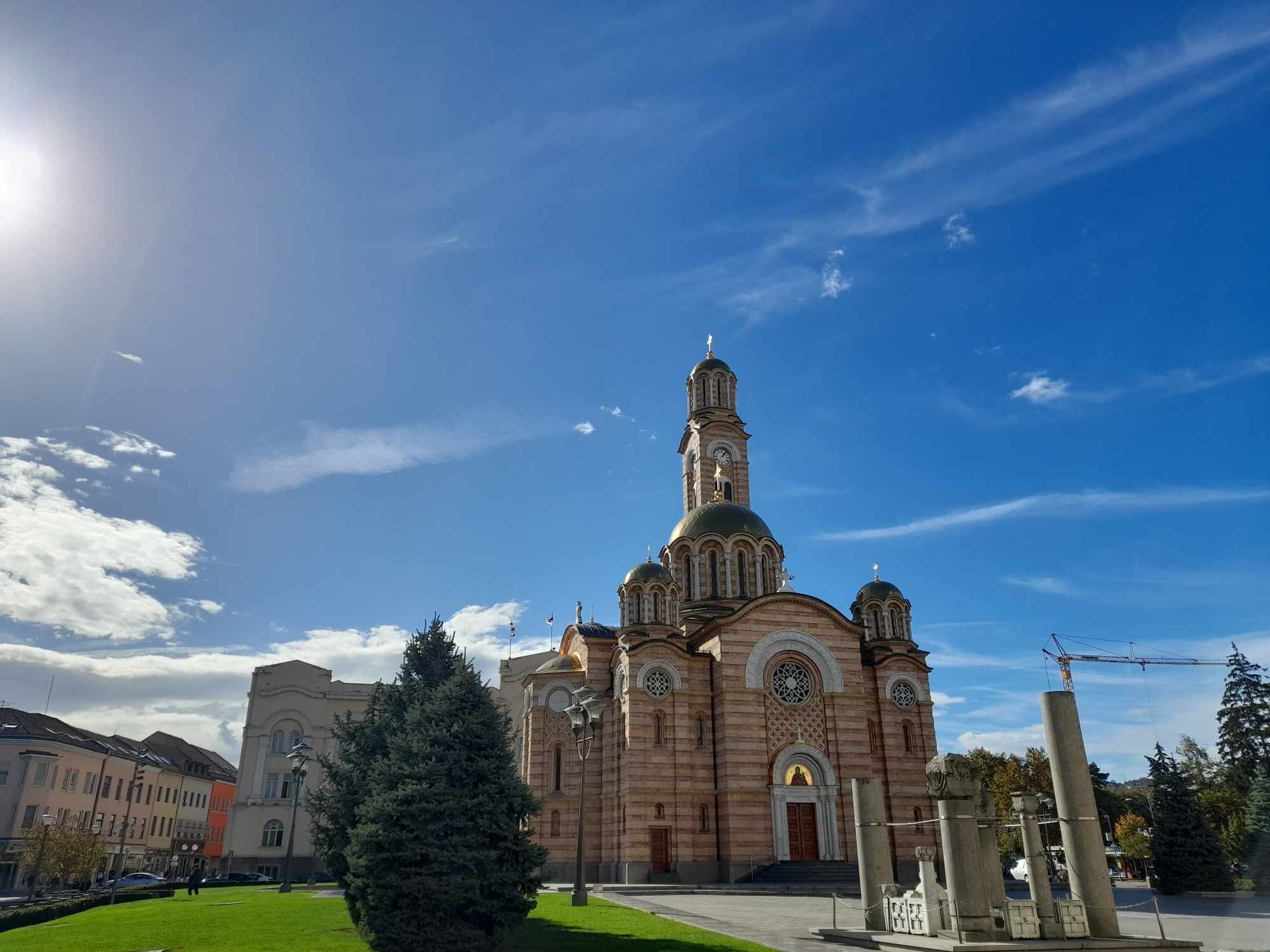 METEOROLOZI OBJAVILI PROGNOZU Evo kakvo nas vrijeme sutra očekuje