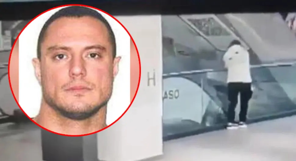 POZNAT IDENTITET UBIJENOG U SKOPLJU Izrešetan u tržnom centru, povezivan sa ubistvom mladog fudbalera