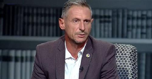 Radan Ostojić još četiri godine na čelu BORS-a