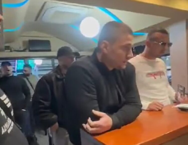 Oglasio se vlasnik lokala iz Modriče: Sve je šala, Tupeša je moj brat (VIDEO)