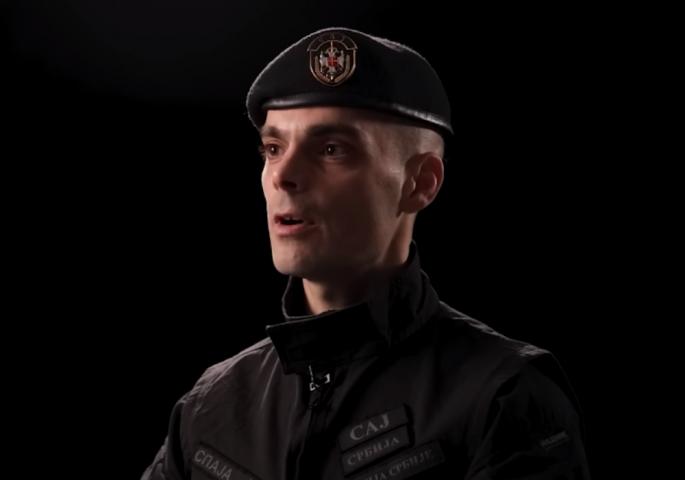 SRBIN KOJI JE POKORIO ALJASKU I SAHARU Jovica Spajić sinonim za izdržljivost: Osvajač nemogućih misija u svijetu ultramaratona