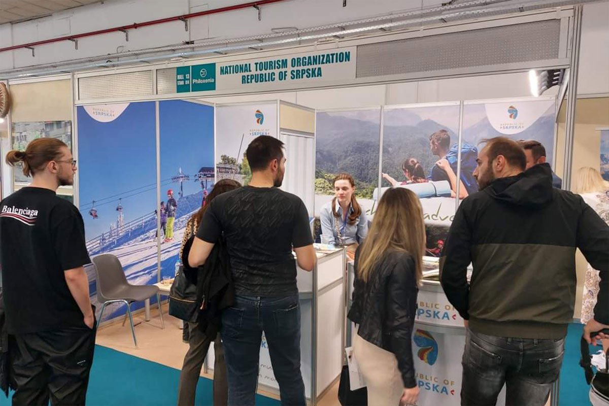 U Solunu uspješno predstavljena turistička ponuda Srpske