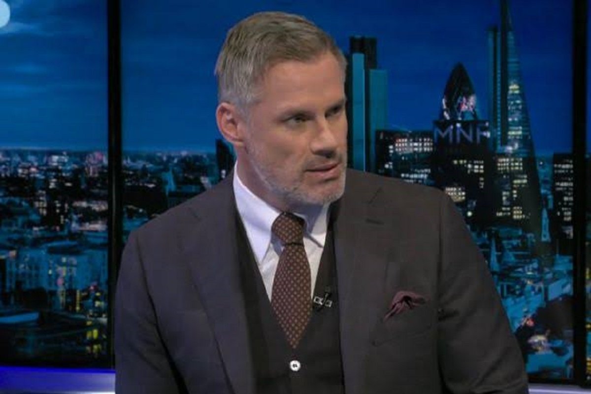 Legenda Liverpula kritikovala Hrvata: Mora da je Pep bijesan na njega