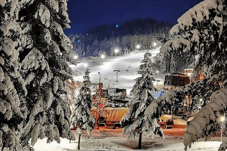 Jahorina bogatija za tri nove ski staze