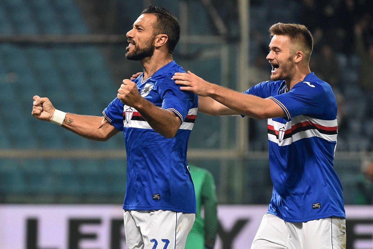 Kraj velike karijere: Povukao se čuveni italijanski fudbaler (VIDEO)