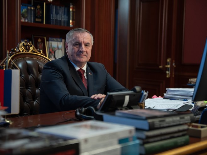 Višković: Naredne godine veći budžet i značajne investicije