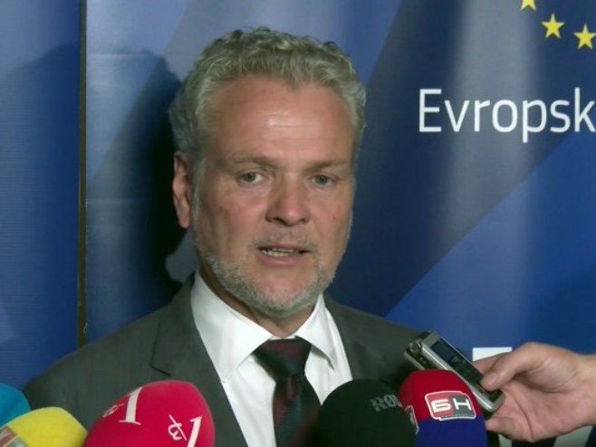 Satler u dvodnevnoj posjeti Banjaluci