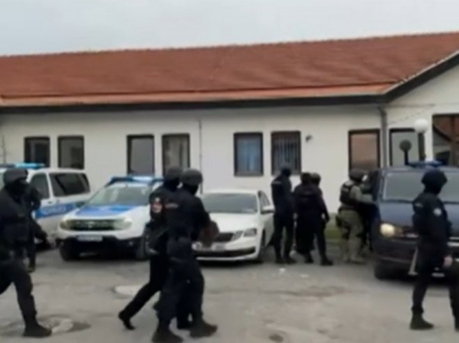 Troje uhapšenih u vezi sa ubistvom u Sarajevu (VIDEO)