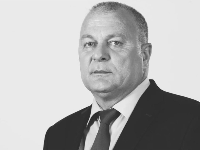 Preminuo bivši poslanik u Narodnoj skupštini Goran Jerinić