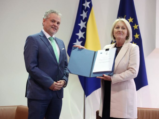 Brisel potvrdio: Pristupni pregovori BiH sa EU nakon ispunjenja uslova