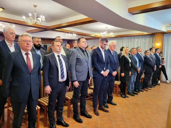 NAUČNI SKUP NA PALAMA Budimir: "Važno govoriti o reviziji istorije"