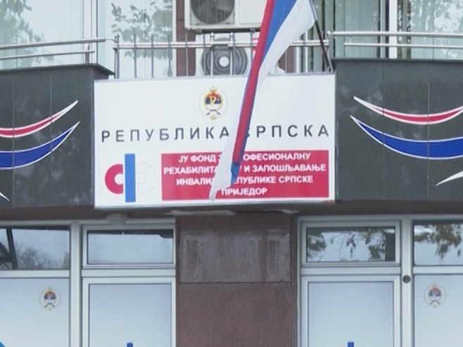 Isplaćeno 700.000 KM za održivost zaposlenosti i podršku licima sa invaliditetom