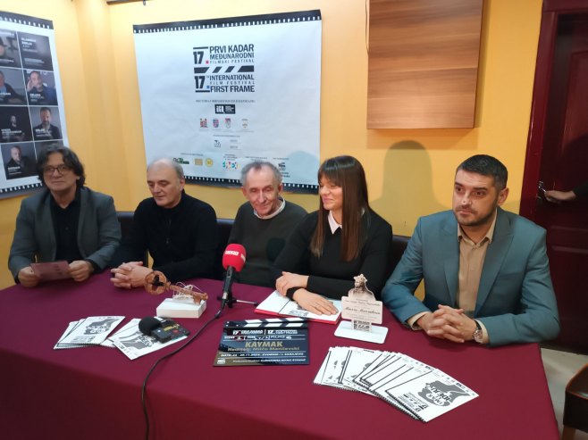 ZVORNIK I ISTOČNO SARAJEVO U ZNAKU FILMA Svečano otvoren međunarodni festival "Prvi kadar"