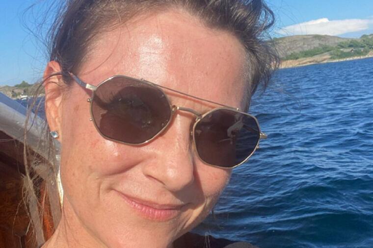 NAJČUDNIJA PRINCEZA EVROPE PRAVO LICE POKAZALA NAKON ŠTO JOJ SE MUŽ UBIO Sada je ludo zaljubljena u šamana za kojeg tvrdi da ima poseban dar