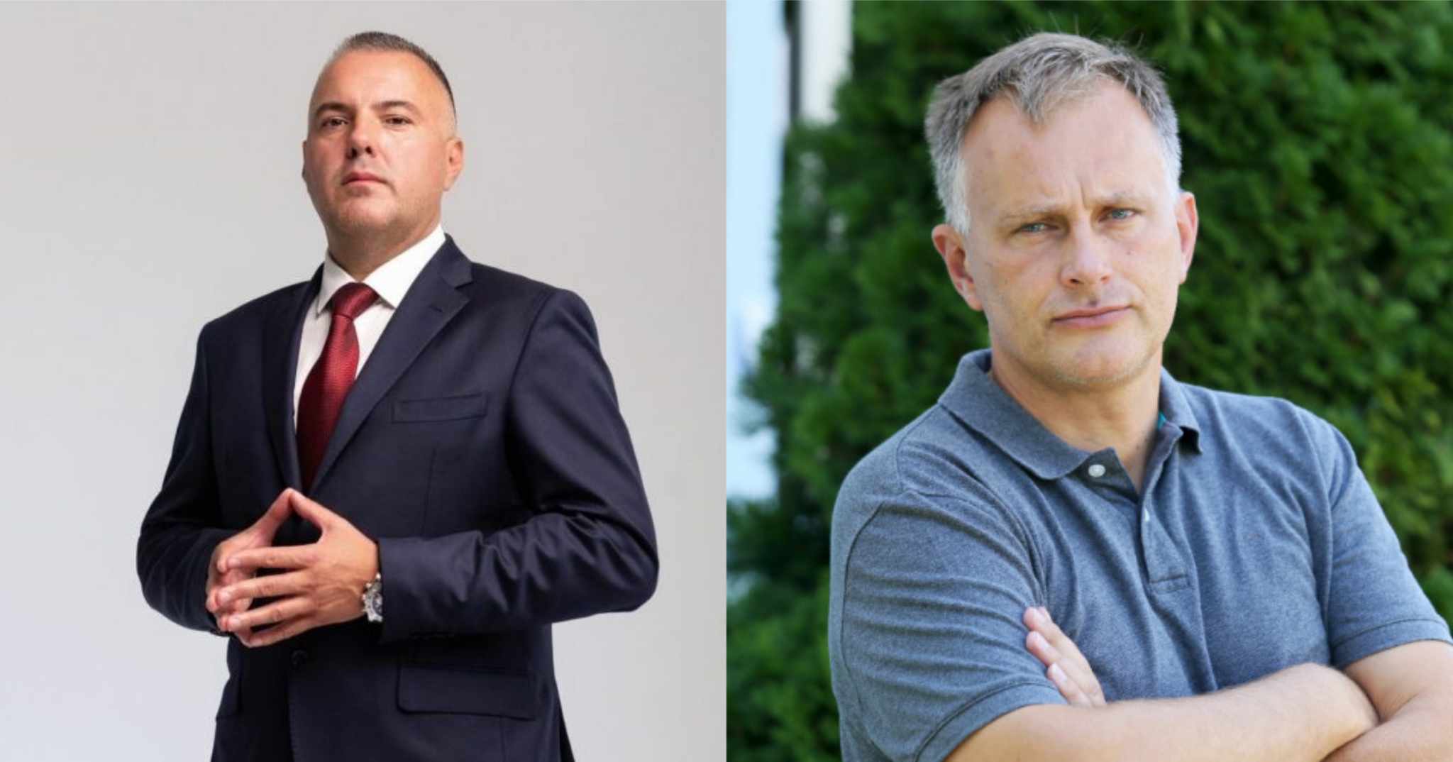 BUKTI RAT POSLODAVACA Vidović oštro odgovorio na Trivićevu prozivku: Smeta ti što se neko od poslodavaca usudio da iznese različito mišljenje?