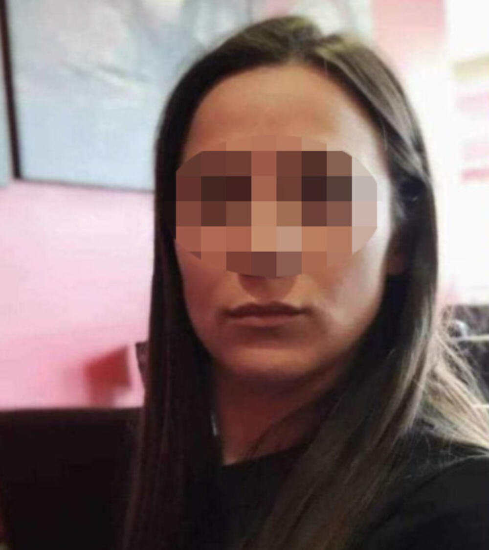 BRUTALNI ZLOČIN POTRESAO BiH Ovo je Emira koju je svirepo ubio nevjenčani suprug pred djetetom (4)
