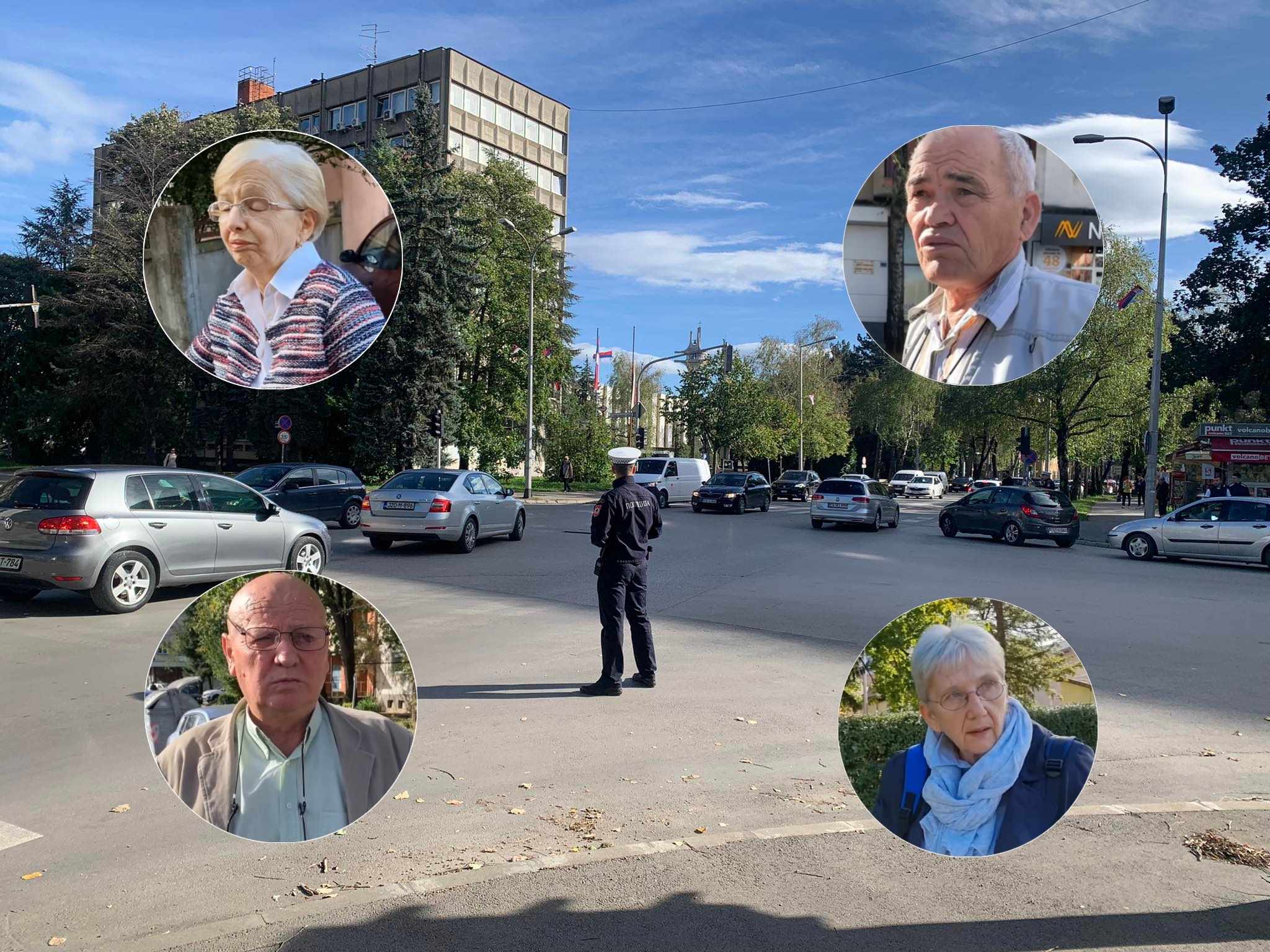 ALOONLINE NA ULICAMA BANJALUKE Pogledajte šta građani misle o novom režimu saobraćaja: Reakcije na društvenim mrežama totalni HIT (FOTO/VIDEO)