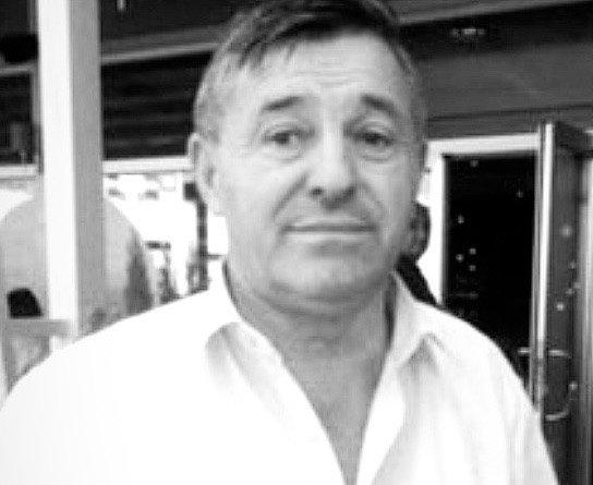 Preminuo poznati biznismen Milorad Slavuljica iz Teslića