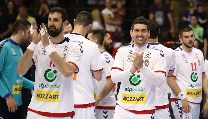 SRBIJU ČEKA PAKAO Poznata imena potencijalnih rivala u baražu za Svjetsko prvenstvo