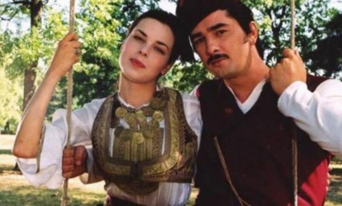 KO SU BILI MANE I ZONE U STVARNOM ŽIVOTU Sremca inspirisala velika i nesrećna ljubav