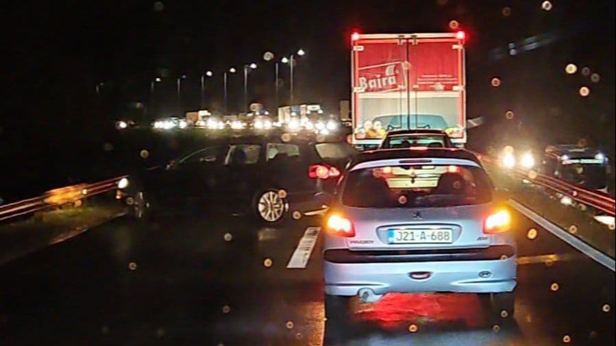 DETALJI STRAVIČNE NESREĆE Poznat identitet poginulih Hrvata u sudaru kod Zenice