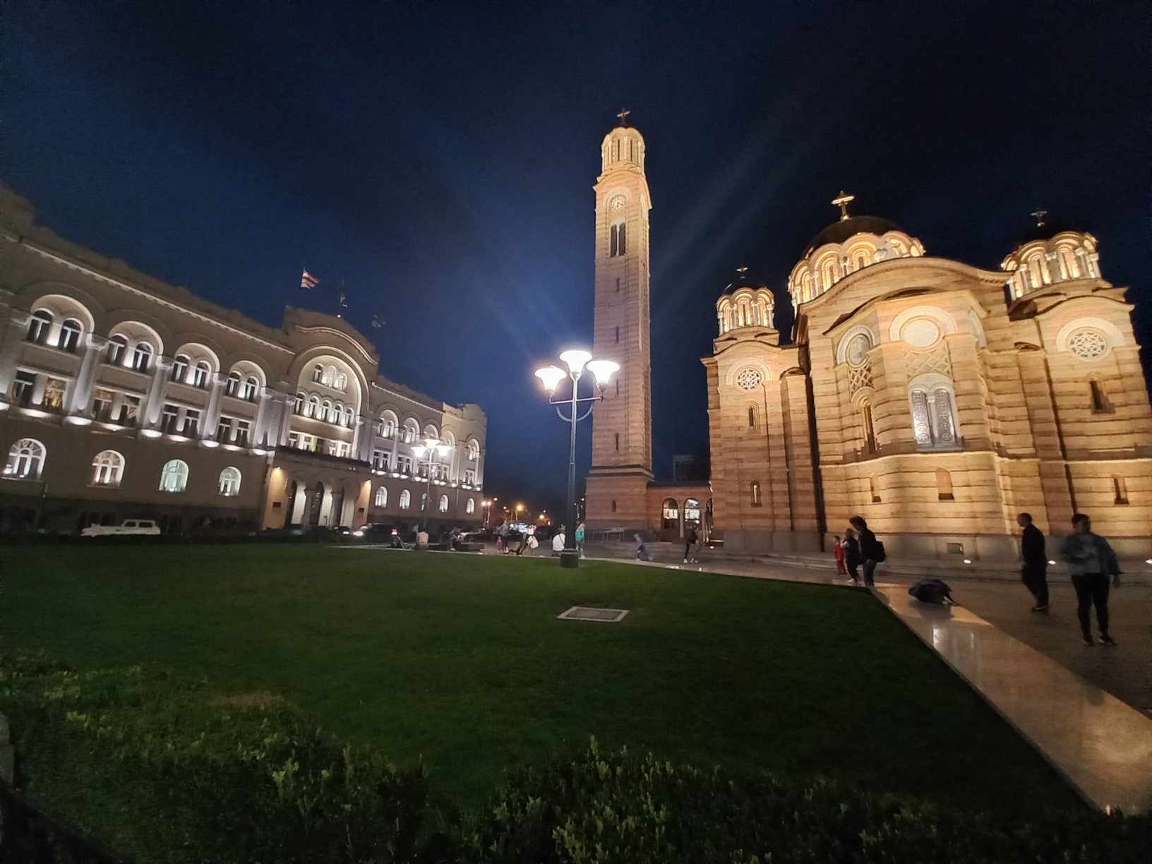 ZELENA OAZA NA VRBASU Banjaluka proglašena najboljim neistraženim gradom u Evropi