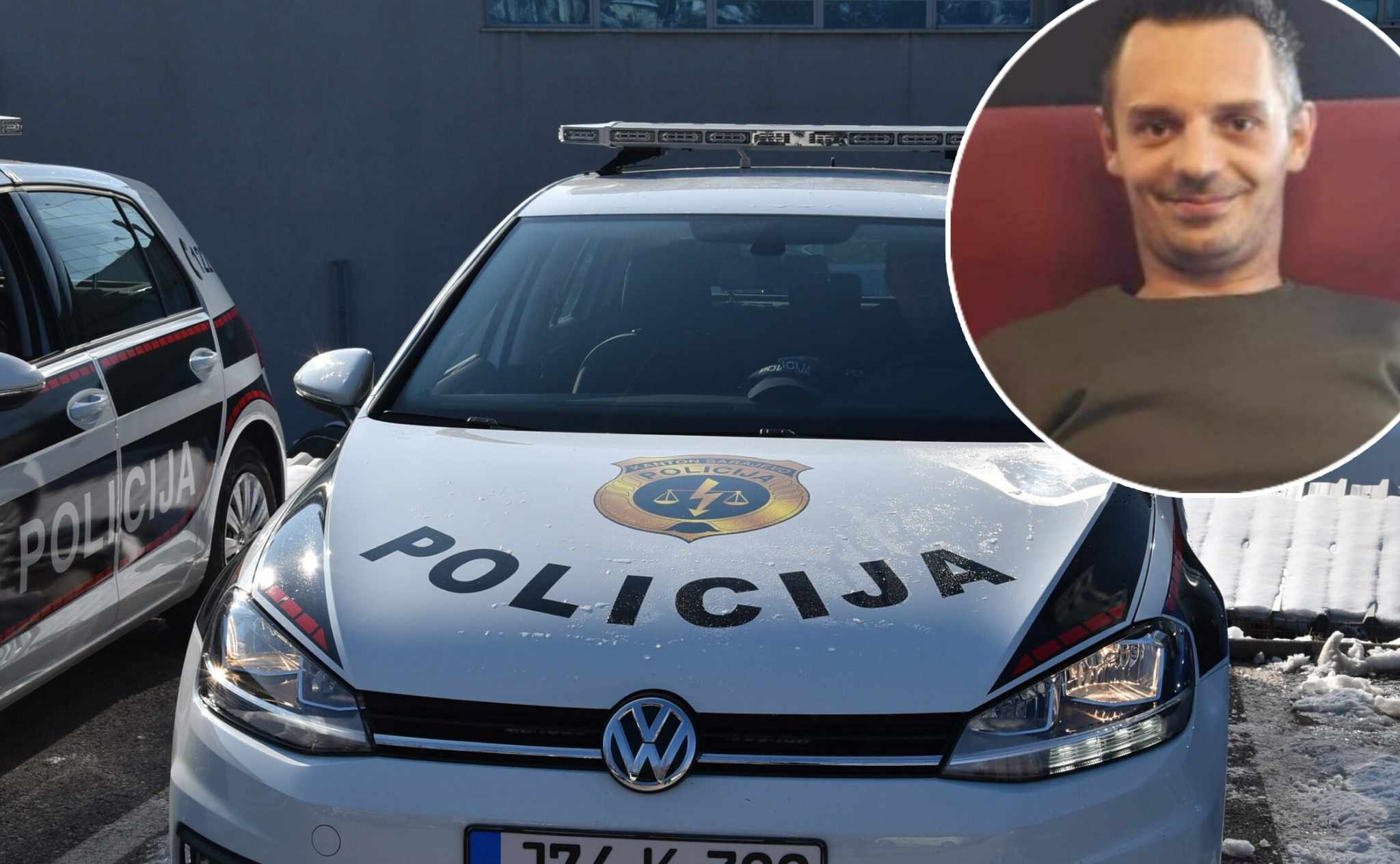 POZNATI SVI DETALJI STRAVIČNOG UBISTVA Bećirović usmrtio nevjenčanu suprugu, pa prijetio da će se ubiti