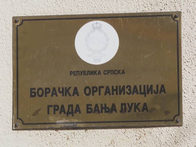 Boračka organizacija Banjaluka najavila mirno okupljanje kao odgovor SDP-u