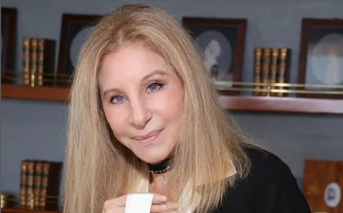 Barbra Strejsend otkrila zašto nikada nije operisala nos