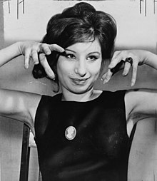 Barbra Strejsend otkrila zašto nikada nije operisala nos