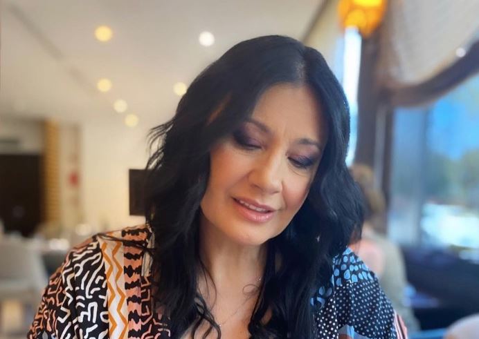 Kaliopi otkrila nove detalje o tragediji na koncertu: "Gospođa je samo godinu dana starija od mene..."