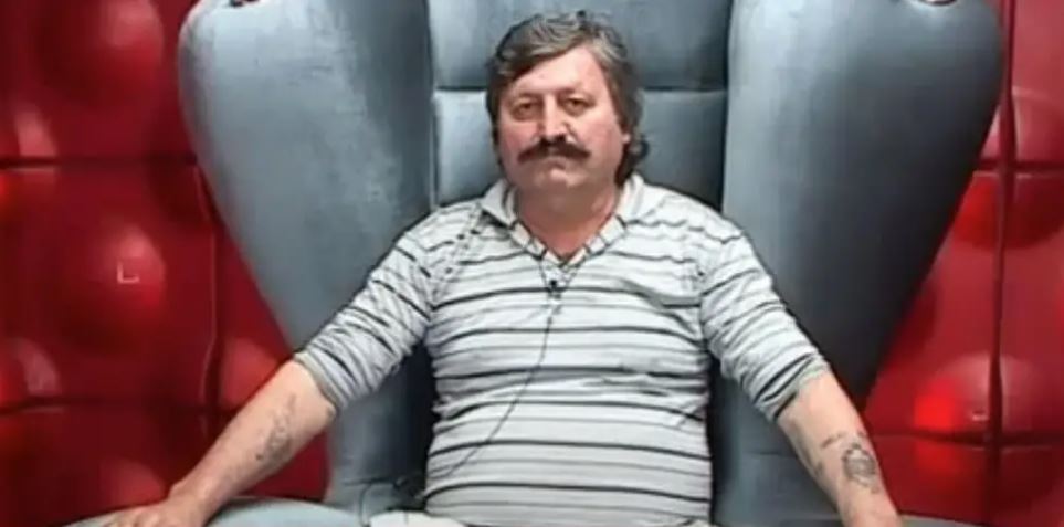 Preminuo Radašin iz "Velikog brata"